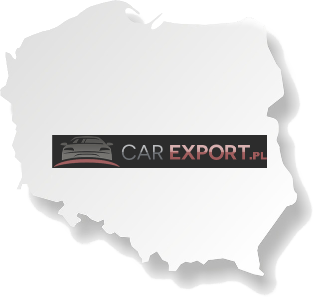 CarExport.pl - map